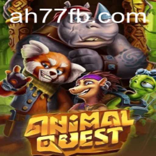 Exploring the World of AnimalQuest: A New Adventure Awaits