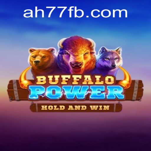 BuffaloPower: A Thrilling Adventure in the Gaming World