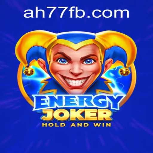 Unveiling EnergyJoker: The Game Revolutionizing Interactive Entertainment
