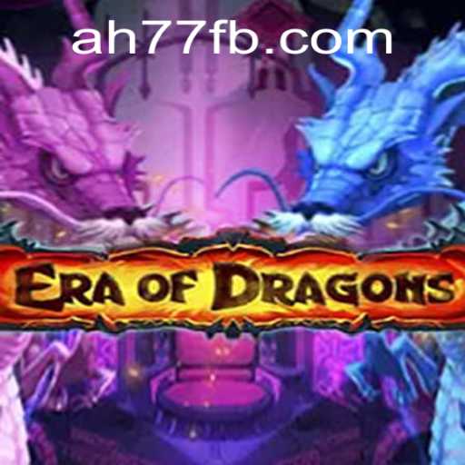 EraOfDragons: A Dive Into the Fantastical World of Strategy and Adventure
