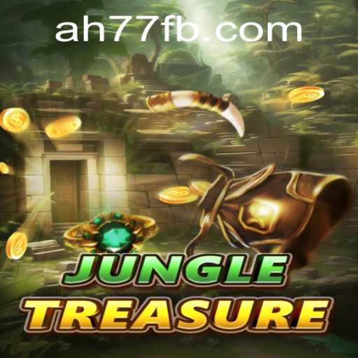 JungleTreasure: Discover the Hidden Riches of the Wilderness with AH77